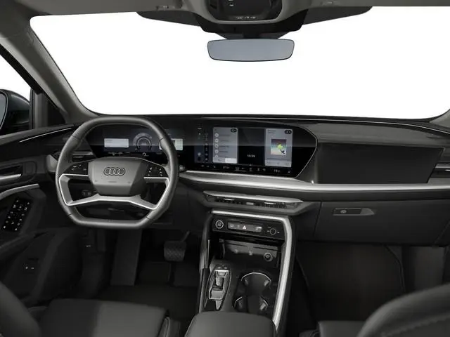 Audi Q5 2.0 TFSI e-hybrid quattro Advanced edition 299 PK · Lederen bekleding · Winterpakket · Geheu...