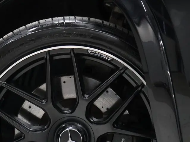 Mercedes-Benz GLE-klasse 350 e 4MATIC AMG Sport SOH 93% [SCHUIFKANTELDAK, BURMESTER, MEMORY SEATS, S...