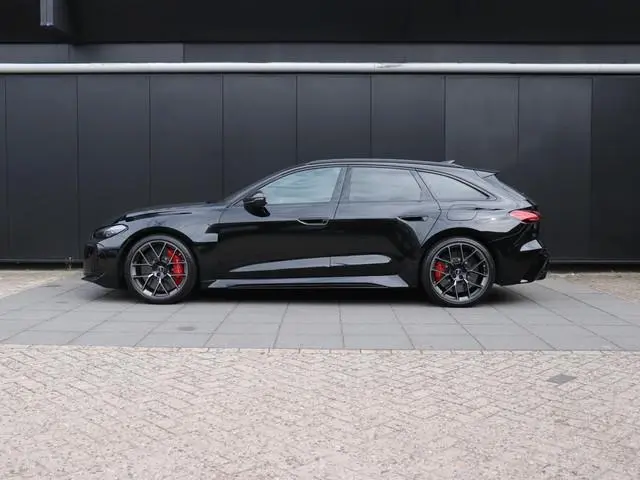 Audi RS5 Avant e-hybrid quattro NIEUW !!! DIRECT LEVERBAAR | KERAMISCH | LEDER | MEMORY | B&O | 360°...