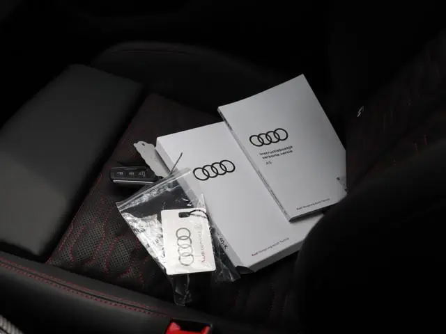 Audi RS5