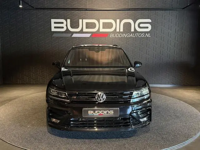 Volkswagen Tiguan 2.0 TSI 4Motion | R-Line | | Pano | Trekhaak | Head-up