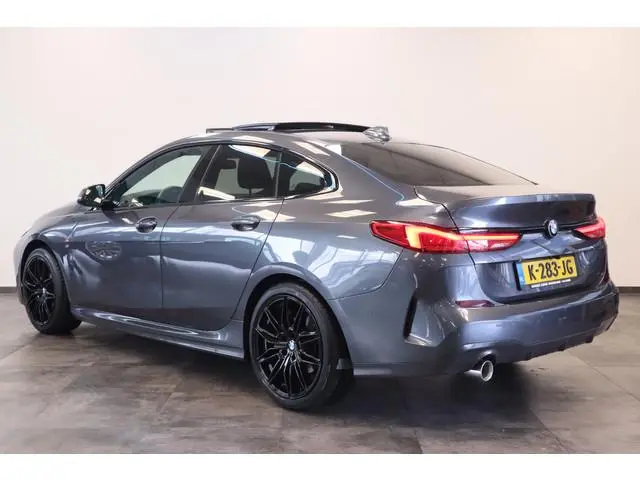 BMW 2-serie Gran Coupé 218i Executive Edition M-Sport Shadow Line PDC Panoramadak LED 24 Maanden gar...