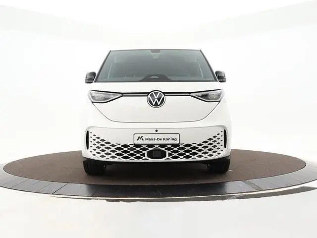 Volkswagen Bedrijfswagens ID. Buzz Cargo Bulli Limited Edition 79kWh 340pk 4Motion 736302