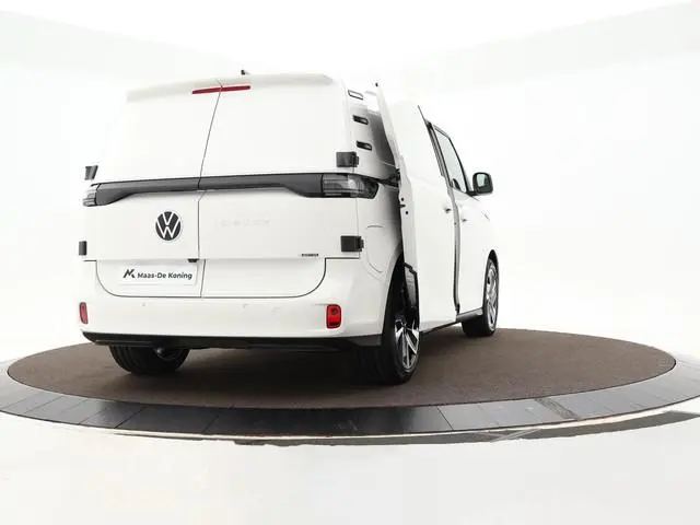 Volkswagen ID. Buzz