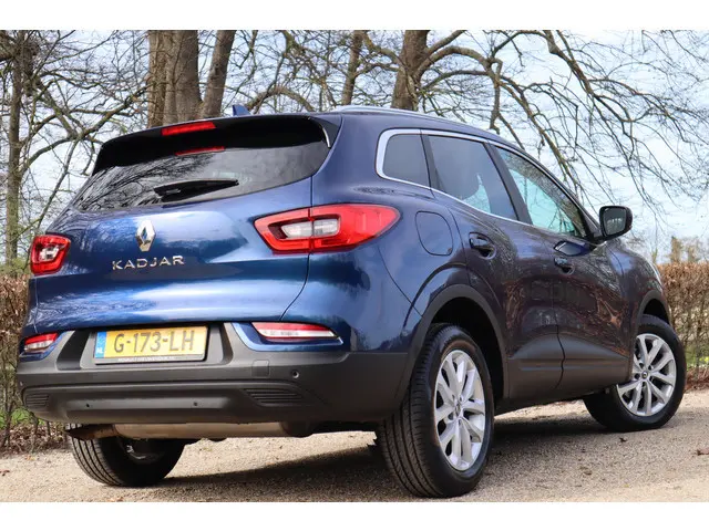 Renault Kadjar 1.3 TCe Zen | Navi | Carplay |