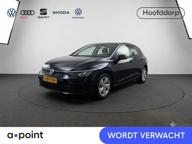 Volkswagen Golf 1.0 eTSI Life 110 pk Automaat (DSG) | Navigatie | Parkeersensoren | Achteruitrijcame...