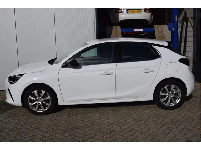 Opel Corsa 1.2 Elegance 100PK | Camera | Trekhaak | Climate Control