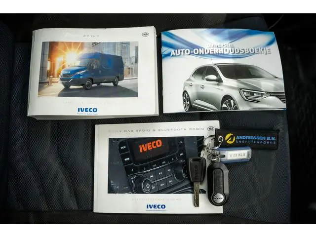 Iveco Daily