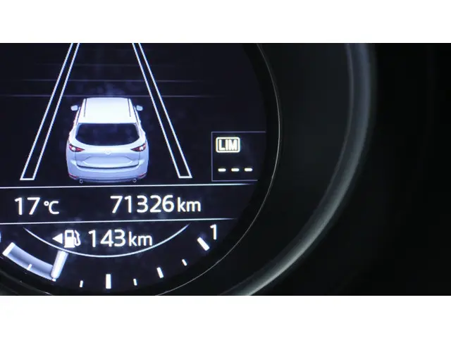 Mazda CX-5 2.0 SkyActiv-G 165 TS+ | 1e eigenaar | Navigatie |