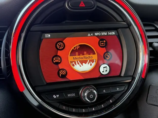 Mini Mini