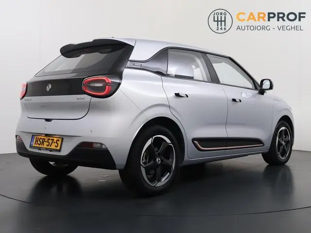 Dongfeng BOX Launch Edition 42 kWh Carplay | 360 camera | Stoelverwarming |