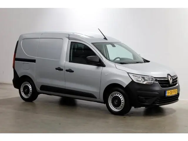 Renault Express