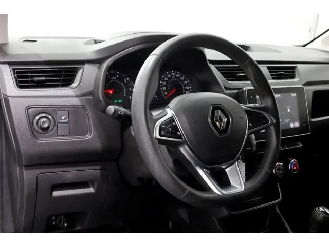 Renault Express