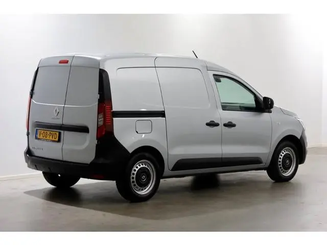 Renault Express 1.3 TCe 100pk Benzine Comfort Airco/Navi/Cruise Control 06-2022