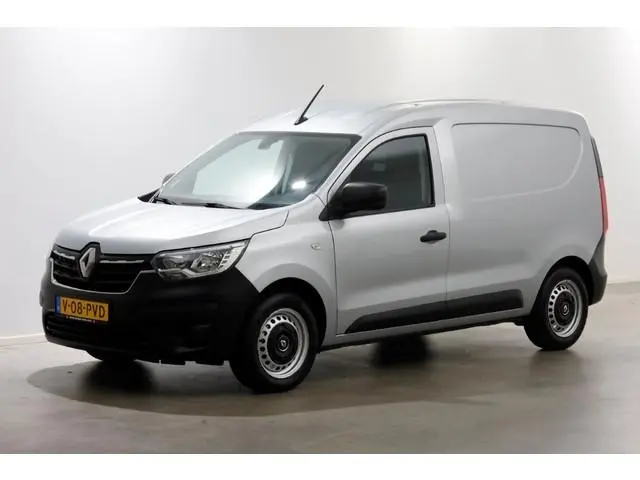 Renault Express