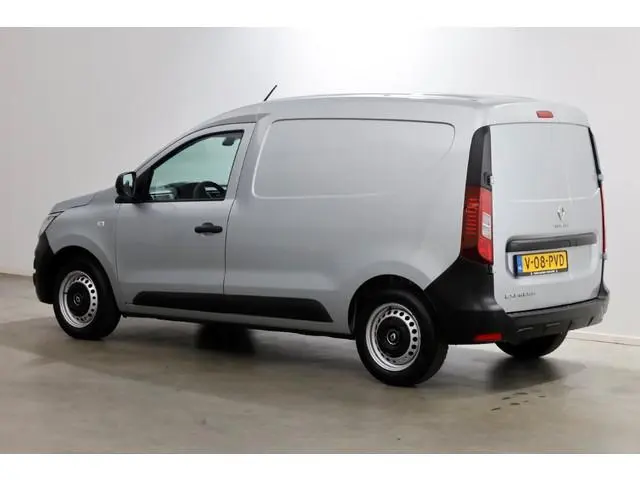 Renault Express