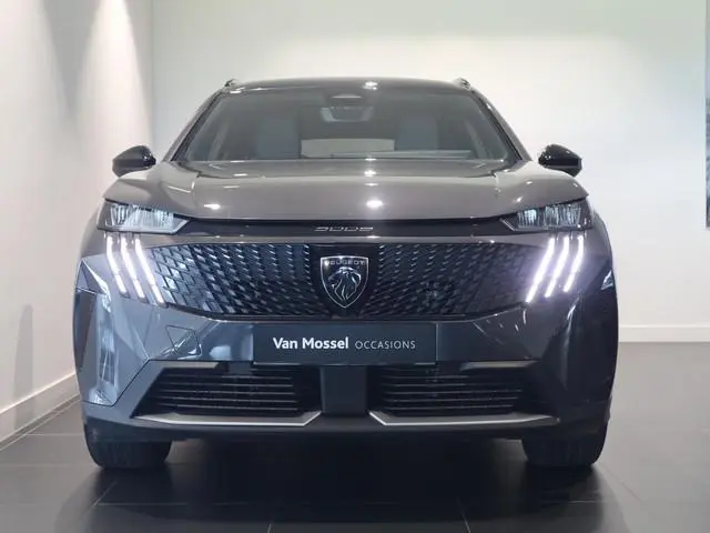 Peugeot 5008 Hybrid 145 Allure 7 ZITS - WEINIG KILOMETERS - AUTOMAAT