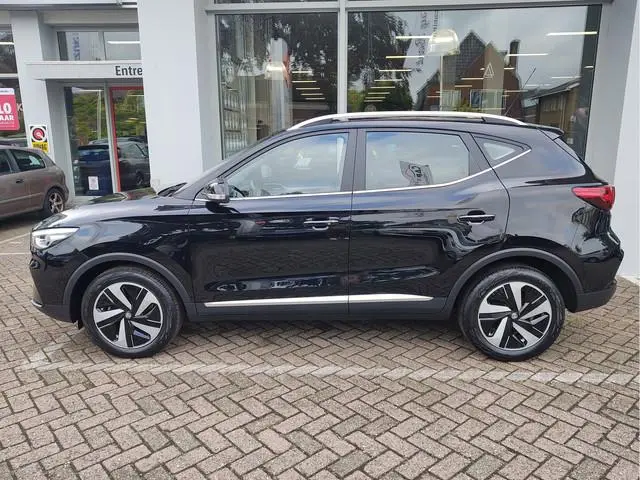 MG MG ZS EV LONG RANGE COMFORT 70KWH 440 km WLTP | Camera | Stoelverwarming