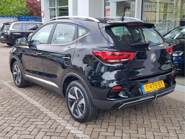 MG MG ZS EV LONG RANGE COMFORT 70KWH 440 km WLTP | Camera | Stoelverwarming