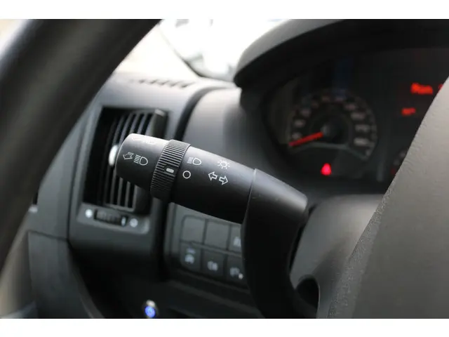 Citroën Jumper