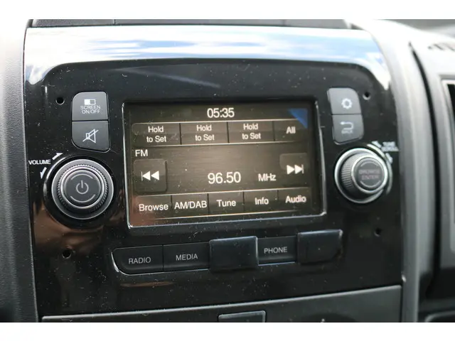 Citroën Jumper