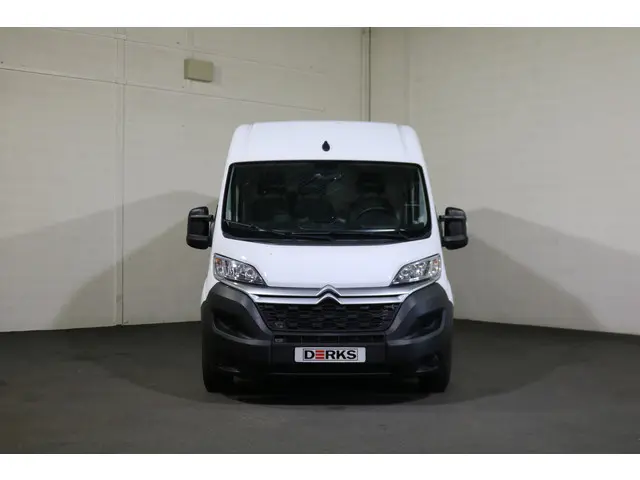 Citroën Jumper