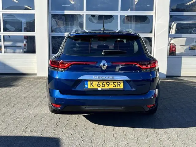 Renault Mégane