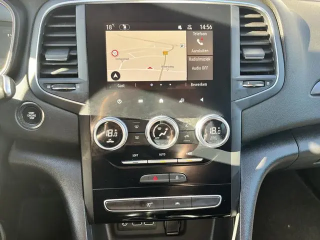 Renault Mégane