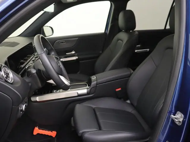 Mercedes-Benz EQB 250+ Luxury Line LIMITED 71 kWh Premium Pakket /Panoramadak /Keyless-Go /CarPlay /...