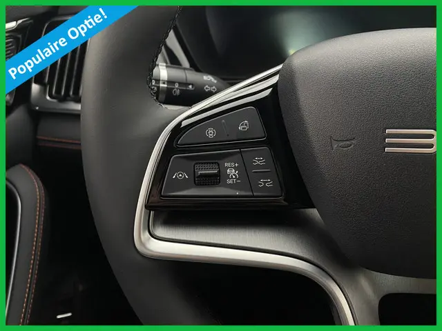 BYD SEAL U