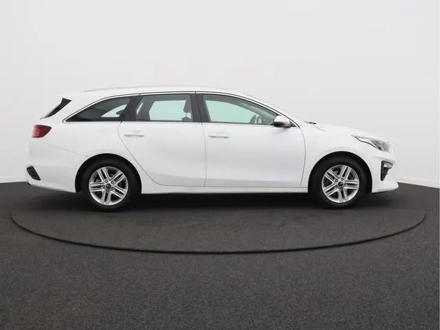 Kia cee'd