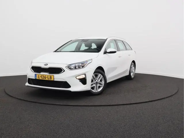 Kia cee'd