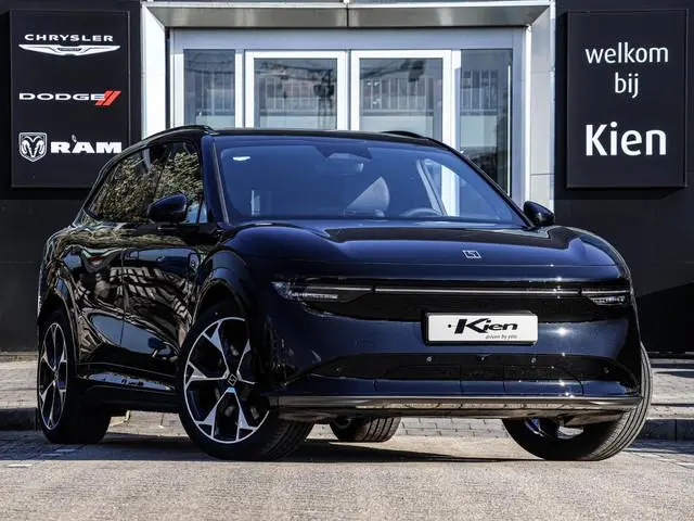 ZEEKR 7X Privilege 100 kWh | 534 km actieradius | Luchtvering | 480KW laden | Stoelmassage | Pano-da...