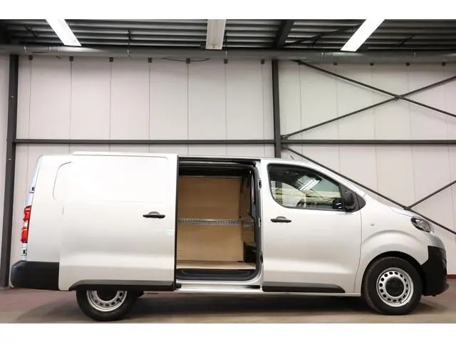 Peugeot Expert 2.0 180PK AUTOMAAT L3H1 LANG