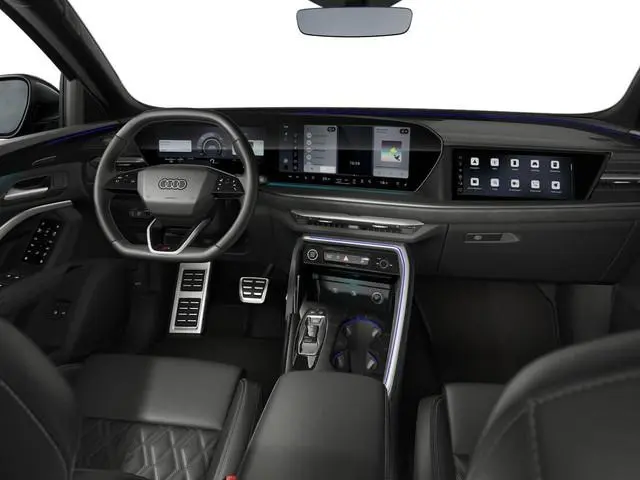 Audi Q5 e-hybrid quattro S edition Competition 367 PK · Tech pro · Trekhaak elek. wegklapbaar · Stoe...