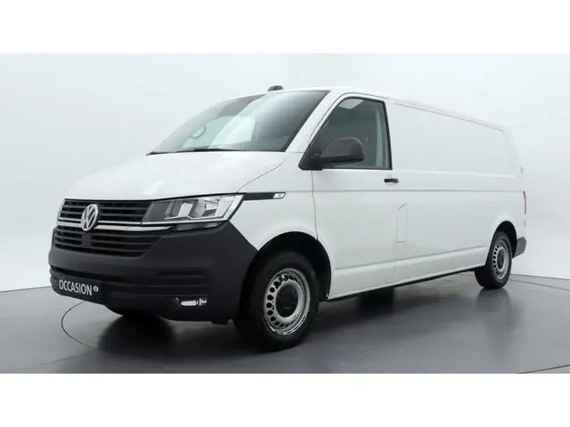 Volkswagen Transporter L2H1 2.0 TDI 150pk DSG Comfortline / Automaat