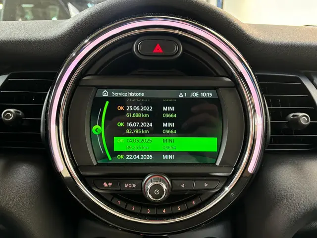 Mini One