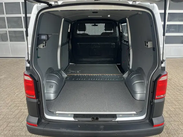 Volkswagen Transporter 2.0 TSI L2H1 Benzine / CNG Dubbele Schuifdeur Airco Cruise controle Bpm vrij...