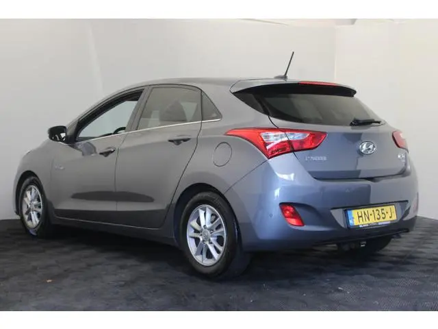 Hyundai i30 1.6 GDI i-Motion Plus