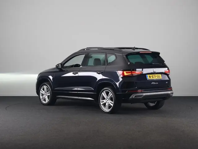 SEAT Ateca 1.5 TSI Xperience Business Intense 150pk DSG | Panoramadak | Parkeersensoren achter | Cru...