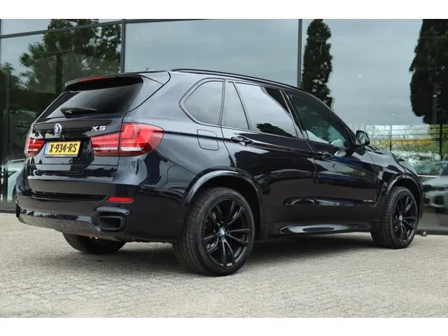 BMW X5 XDRIVE40E IPERFORMANCE M-SPORT SOH 95% | CARPLAY | 360 CAMERA | HUD | LEDER | MEMORY |