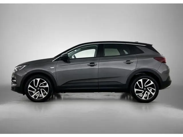 Opel Grandland X 1.2 Turbo Ultimate