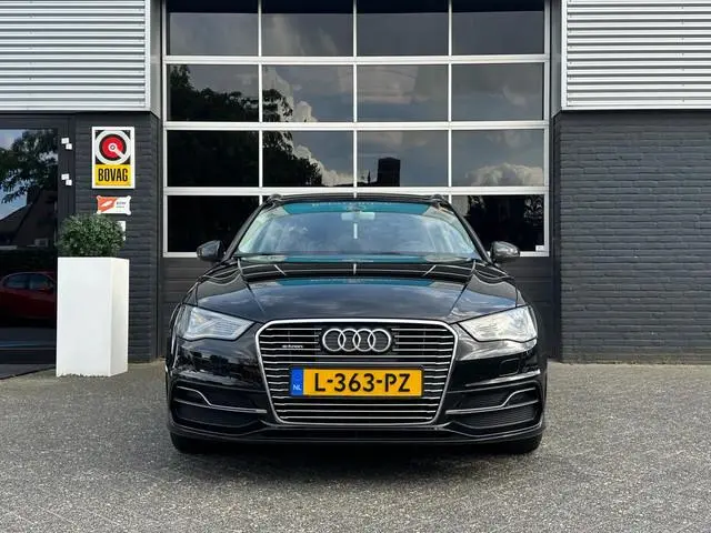 Audi A3 Sportback 1.4 E-tron PHEV Aut, Airco, Bluetooth, Cruise, Pano, Navi, PDC,Led Topconditie! Ve...