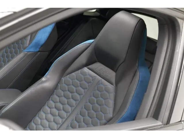 Audi RSQ3