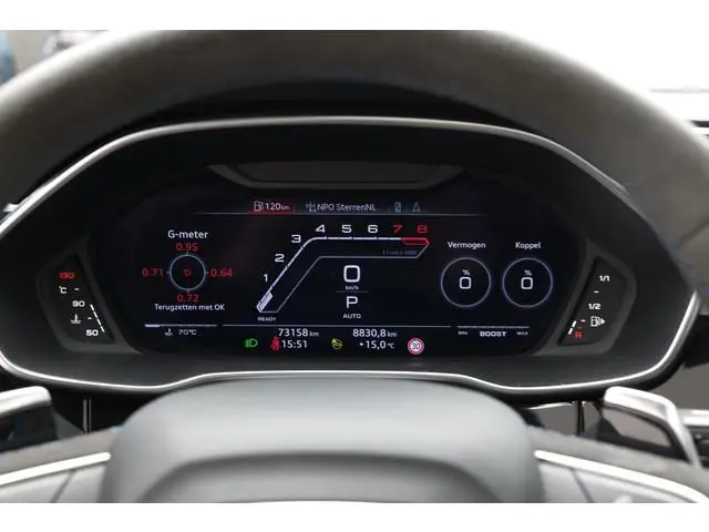Audi RSQ3
