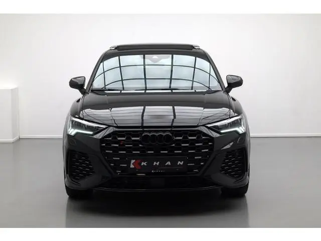 Audi RSQ3 Sportback 2.5 TFSI Quattro |Pano|Ceramic|Carbon|Memory|FULL OPTION!|
