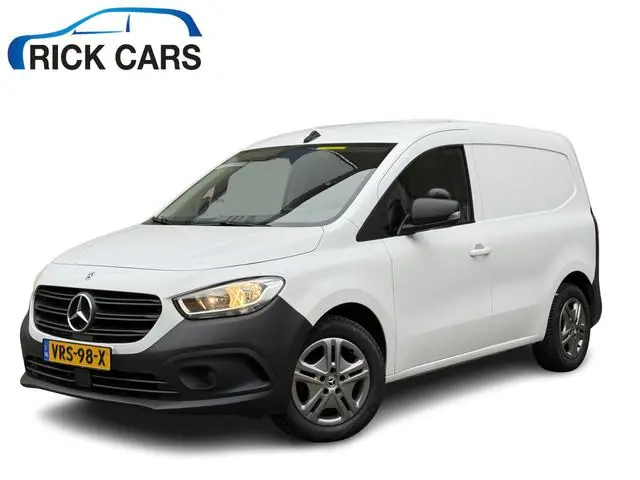 Mercedes-Benz Citan 108 CDI L1 Pro Euro 6 CarPlay/acteruitrijcamera/cruise control 