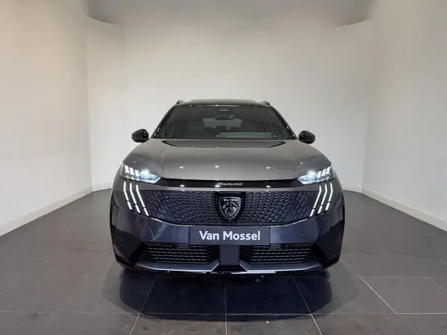 Peugeot e-5008 GT 73 kWh 7p | APPLE CARPLAY & ANDROID | 360 CAMERA | MASSAGE STOELEN | PANORAMA DAK...