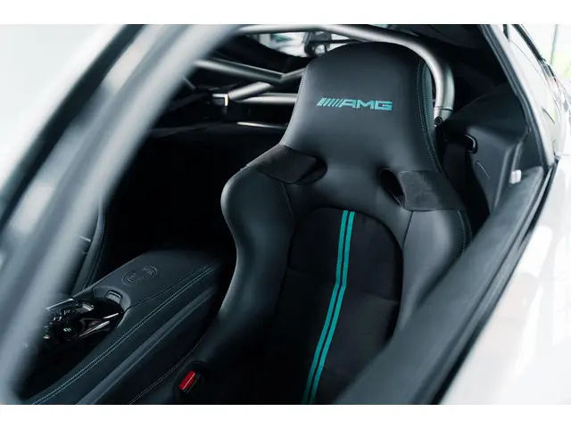 Mercedes-AMG GT