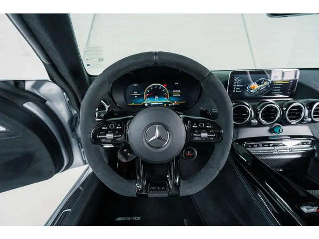 Mercedes-AMG GT